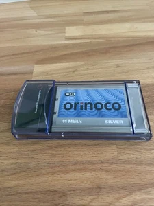Orinoco 11mbt/s Silver Lucent Technologies - Bild 1 von 2