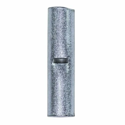 8 Gauge Uninsulated Butt Connectors 25 Pack UBC8 Install Bay - Image 1 of 3