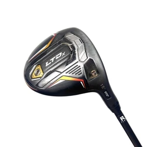 Cobra LTDx 3 Wood / 15 Degree / Kai'li Blue 60 Regular Flex - Picture 1 of 8