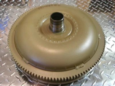 Convertidor de par Honda Odyssey, Pilot y Acura RL 88-21 Foto 1 de 2