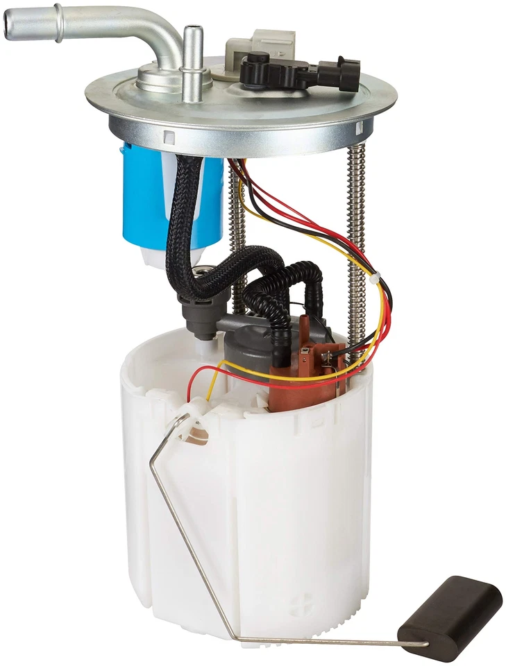 Spectra Premium Fuel Pump Module SP6007M for Chevrolet GMC Isuzu 2005-2006 - Image 1 of 3