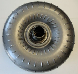 GM 200C, 200R4 or 7004R 27 SPLINE 2025 Stall Speed Heavy Duty Torque Converter - Bild 1 von 4