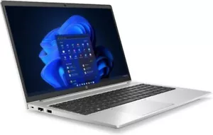 HP ProBook 6F229EA 455 G9 AMD Ryzen 5 5625U 32GB RAM 2TB SSD 15.6" FHD Win11 Pro - Picture 1 of 5