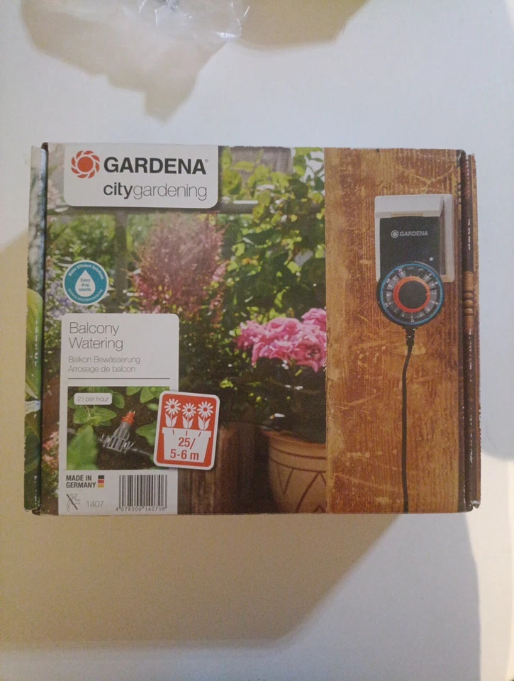 Gardena City Gardening - Photo 1/1