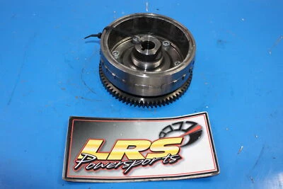 Arctic Cat Prowler 550 2009 4x4 plataforma plana volante y buen embrague de arranque 0802-048 Foto 1 de 4