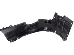 Front Left Fender Liner For 04-09 Mitsubishi Galant YW19J7 Inner Fender Liner - Picture 1 of 1