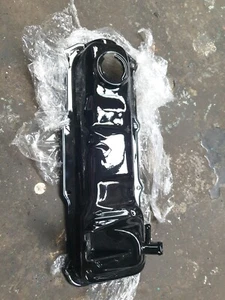 Tapa de válvula negra 155 DX 112PS para VW Golf 1 GTI GLI descapotable - Imagen 1 de 2