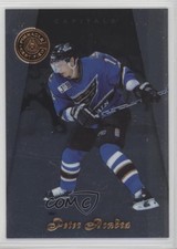 1997-98 Pinnacle Certified Peter Bondra #46