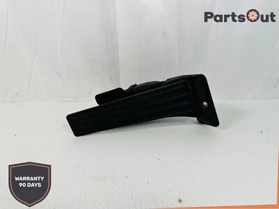 2013-2016 BMW 320I F30 2.0L ACCELERATOR THROTTLE FOOT GAS PEDAL W/ SENSOR OEM - Image 1 of 4