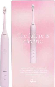 Gem Electric Toothbrush Coconut - Picture 1 of 4