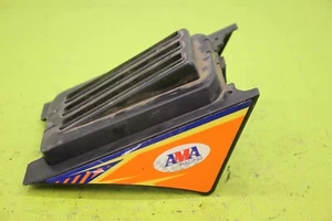 1998-2001 KTM 50 JR Adventure Air Box Cover Cleaner Lid Original OEM 45106012000 - Bild 1 von 6