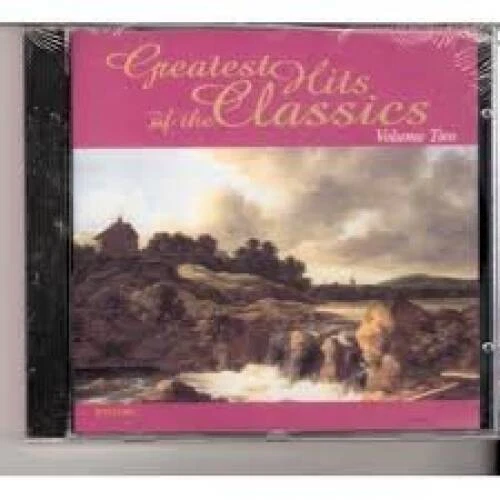 Greatest Hits of the Classics Volume Two - Audio CD - VERY GOOD - Image 1 of 1