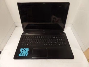 HP ENVY DV7 17.3" 1.90Ghz AMD A8-4500m 8GB 750GB WIN8 DV7-7223CL AS-IS DEFECTIVE - Picture 1 of 14