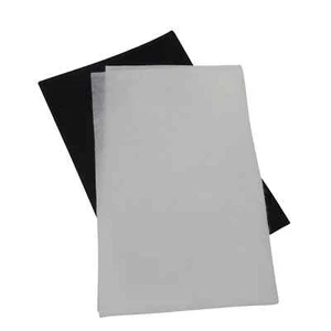 Universal Microfilter + Motorfilter Staubsaugerfilter Ersatzfilter Filtervlies - Picture 1 of 3