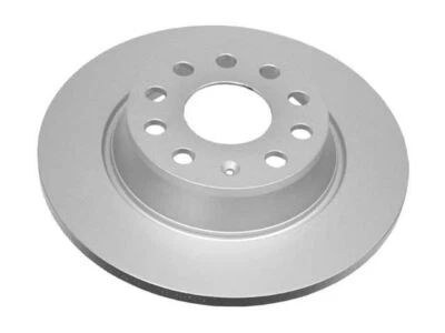 Rotor de freno para Volkswagen GTI 2006-2010 ATE 96822KT 2007 2008 2009 Foto 1 de 2