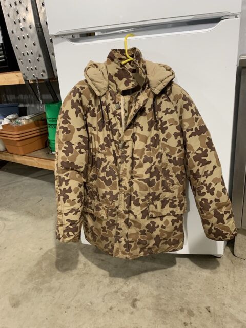 AWB Camo Shirt – Expedition Antiques