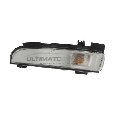 Luz indicadora espejo retrovisor puerta ala transparente lado pasajero ford galaxy mk4 2015-> Foto 1 de 4