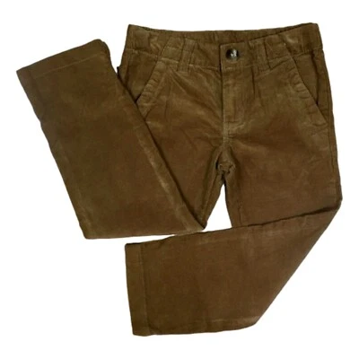 Pantalones de pana Crazy8 para niñas - talla 4 Foto 1 de 4