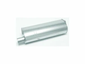 For 1992-1996 Chevrolet G30 Muffler Walker 47376ZW 1995 1994 1993 - Picture 1 of 2