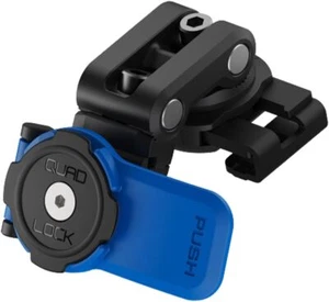 Quad Lock - Support Bocal Liquide de Frein V2 - Photo 1/1