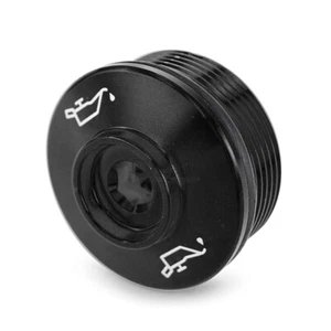 Engine Oil Filler Plug Cap Cover For BMW R1200GS ADVENTURE 2006-2018 R1250GS - Bild 1 von 11