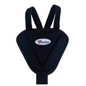 Winning Concussion Prevention Chest Guard Protector For Juniors JR250 Boxing - Picture 1 of 2