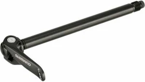 SHIMANO SM-AX720-REAR E-THROUGH LEVER AXLE 142MM X 12MM ESMAX720R14212 - Picture 1 of 1