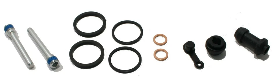 Kit de reconstrucción de pinza de freno delantera para Suzuki DR250, 1990-1993 - DR 250 Foto 1 de 1