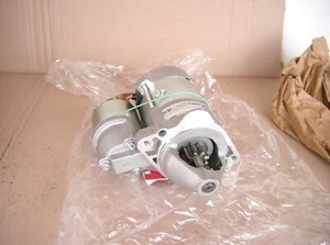 Anlasser / Starter für Smart 450 Benziner Nr. 42063191 (Herth und Buss) - Bild 1 von 14