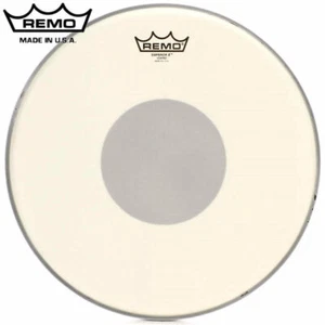 Remo 14 Inch Coated Emperor X Controlled Sound Drum Head Skin BX-0114-10 - Picture 1 of 1
