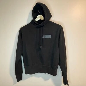 ADIDAS X PARLEY for the oceans SWEATSHIRT Unisex Black Small - Afbeelding 1 van 8