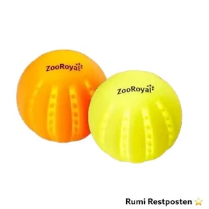 Leuchtball Ball Wiederaufladbarer Spielzeug Tier Hund Spielball - Bild 1 von 8