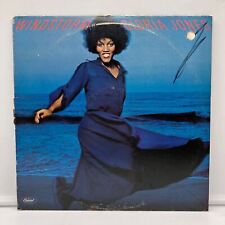 Gloria Jones - Windstorm 1978 Capitol SW-11854 Record Vinyl LP NM