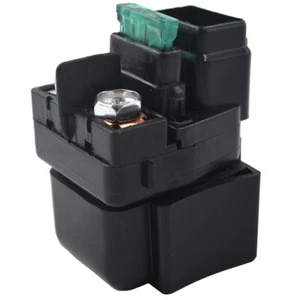 Starter Solenoid Relay For Suzuki ATV Vinson 500 LT-A500F EIGER 400 31800-03G00 - Picture 1 of 12