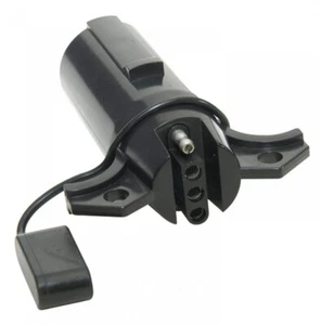 Trailer Wiring Adapter Connector -  Hopkins 47405 - Imagen 1 de 6
