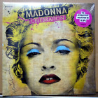Madonna Celebration Vinyl (4-Lp Vinyl Set) Hype Sticker Mr Brainwash New Sealed