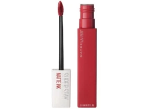 Maybelline Super Stay Ink Matte 20 Pionero Maquillaje Labial 7295 - Imagen 1 de 1