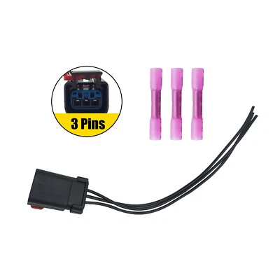 New Camshaft Position Sensor Connector For 96-05 Dodge Chrysler Neon Sebring - Изображение 1 из 4