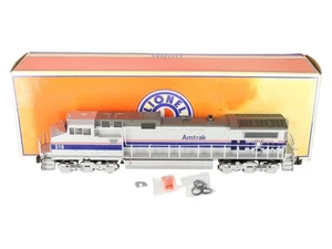 Lionel 6-28343 Amtrak Dash 9 Powered Diesel Locomotive #519 EX/Box - Picture 1 of 12