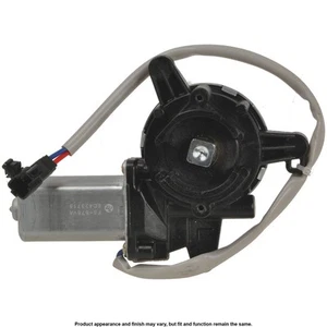 For Toyota Solara 1999-2003 Cardone Front Left Power Window Motor TCP - Bild 1 von 4