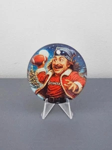 BAKER MAYFIELD "GUS SWAYZE" HOLIDAY CHRISTMAS TREE ORNAMENT TAMBA BAY BUCCANEERS - Picture 1 of 2