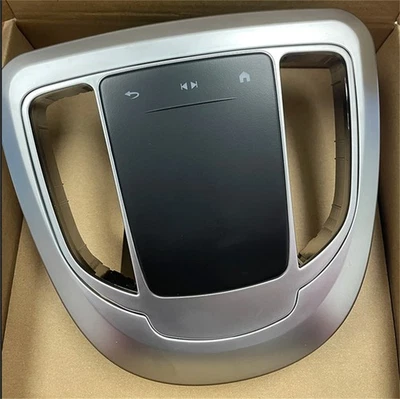 Panel táctil de control central para Mercedes Benz Clase V W447 V260 V250 V220 Vito 16-18 Foto 1 de 4