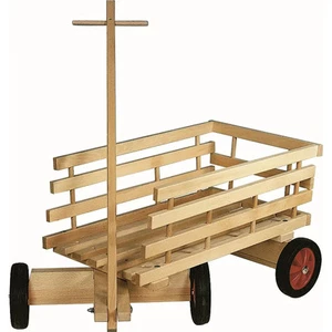 Leiterwagen Paul - Bild 1 von 1