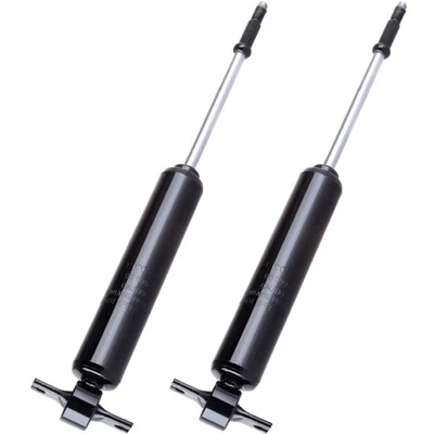 Shocks Struts Assemblies Front Pair For 2003-2010 Dodge Ram 1500 2500 3500 - Image 1 of 4
