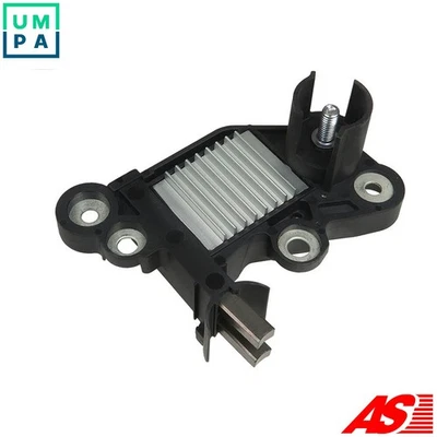 ALTERNATOR REGULATOR ARE0112 FOR TATA DW12DD 2.2L 4cyl SAFARI - Image 1 of 4