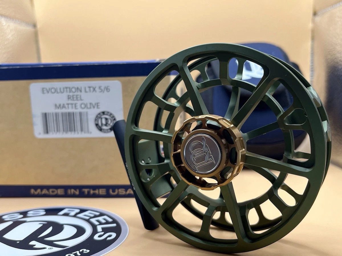 Ross Evolution for sale | eBay