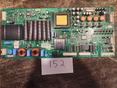 EBR80066901 LG /Kenmore Refrigerator Control Board  - Image 1 of 2