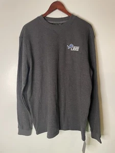 Dunbrooke Detroit Lions Thermo Langarmshirt Größe L - Bild 1 von 8