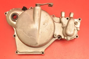 1999 96-07 HONDA CR 85 CR85 CR85R CR80 Right Side Engine Clutch Cover Water Pump - Picture 1 of 12