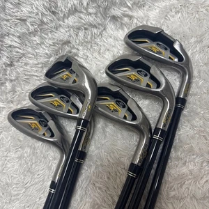 Cobra S2 MAX Irons #6-9,Pw,Sw(6Clubs)/ALDILA  DVS-HL/Flex:Regular/ Iron set - Picture 1 of 10